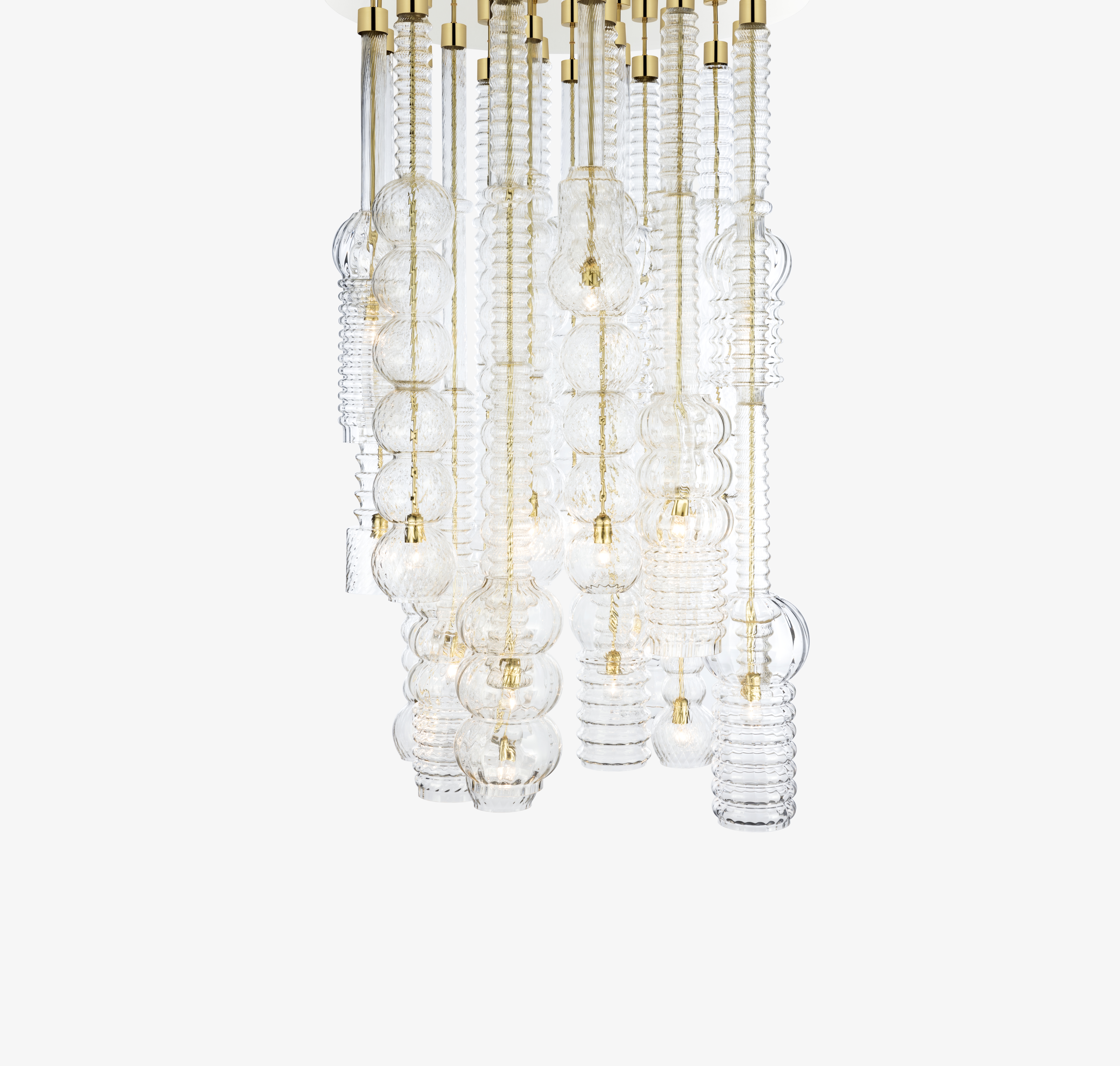 Lasvit lighting new arrivals